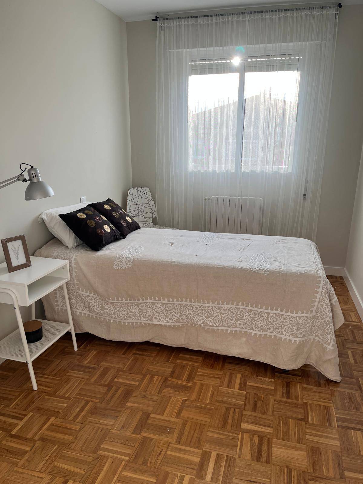 Apartment San Andrés Del Rabanedo (17)