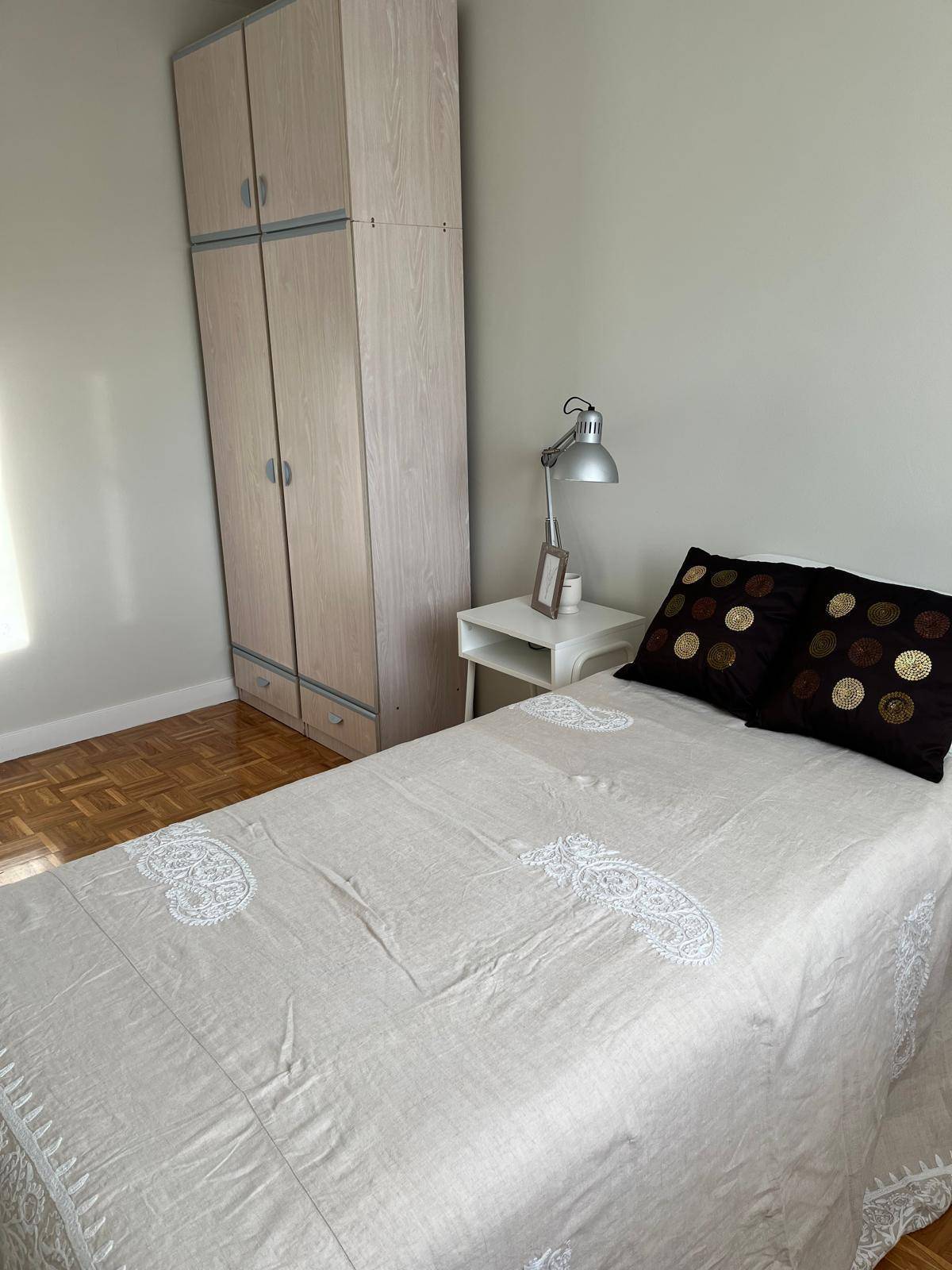 Apartment San Andrés Del Rabanedo (18)