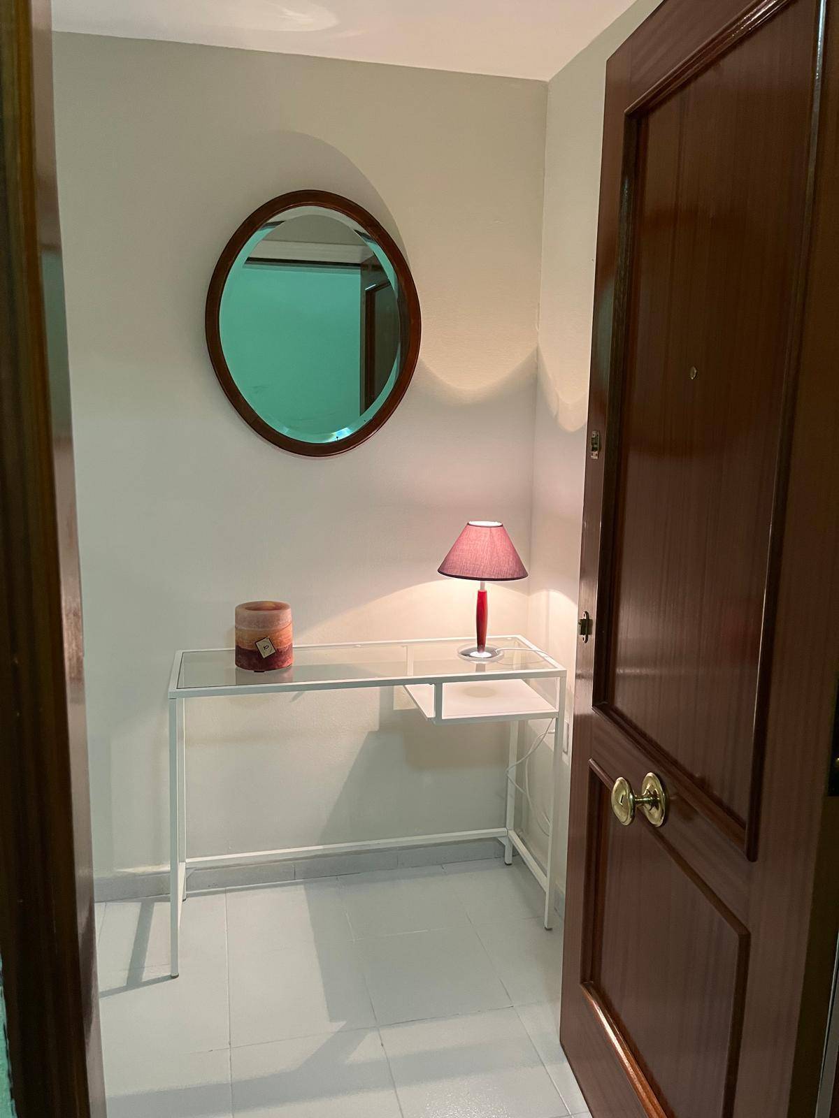 Apartment San Andrés Del Rabanedo (4)