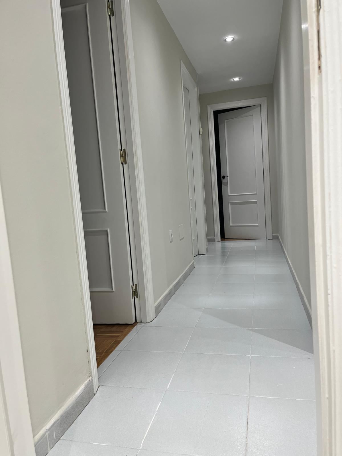 Apartment San Andrés Del Rabanedo (2)