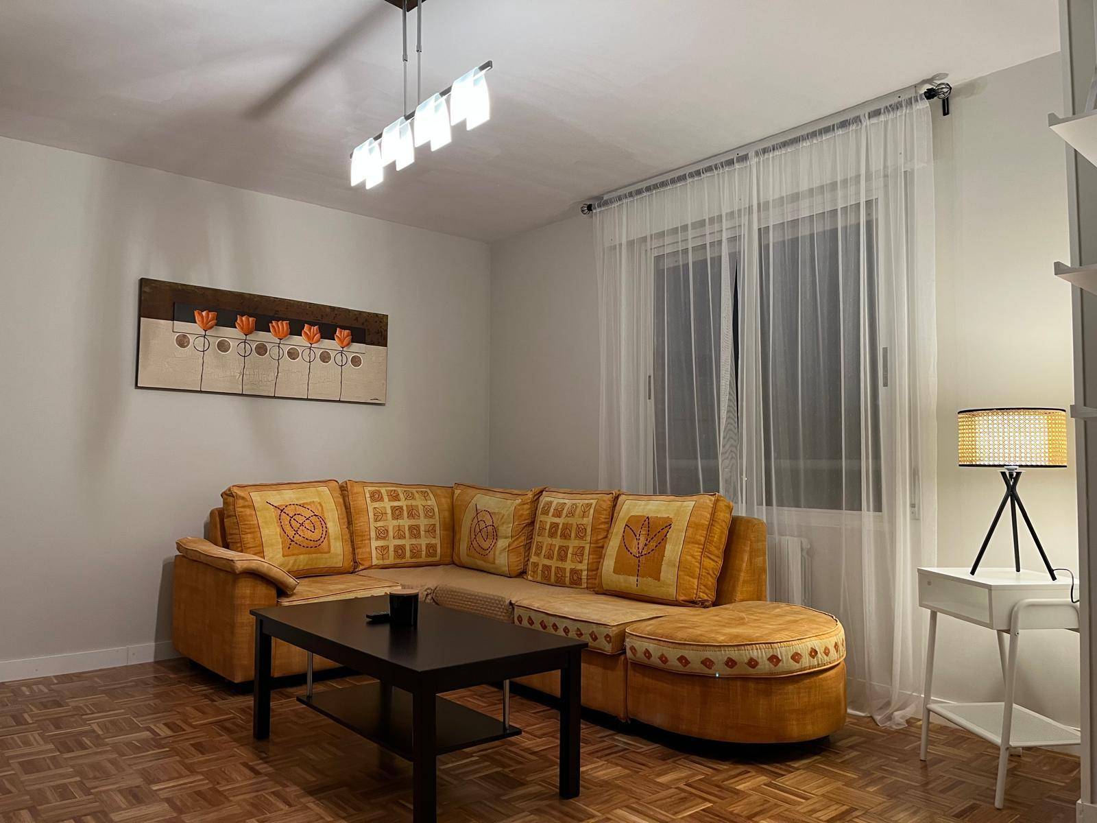 Apartment San Andrés Del Rabanedo (19)