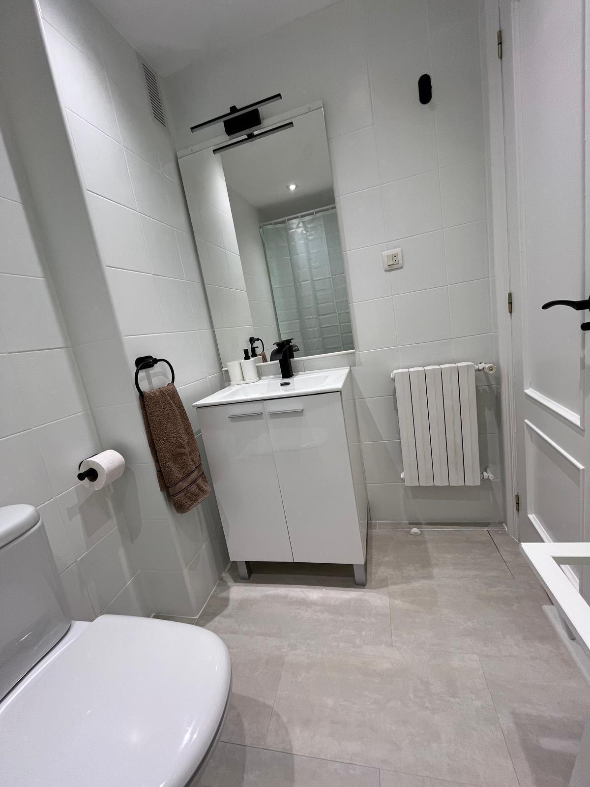Apartment San Andrés Del Rabanedo (5)
