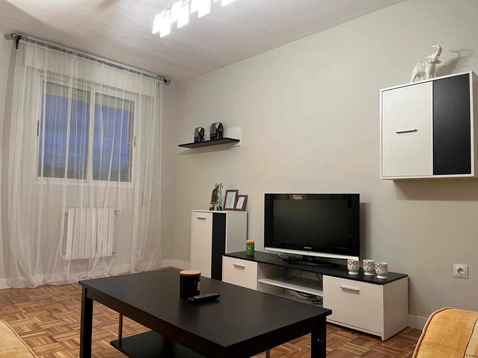 Apartment San Andrés Del Rabanedo (20)