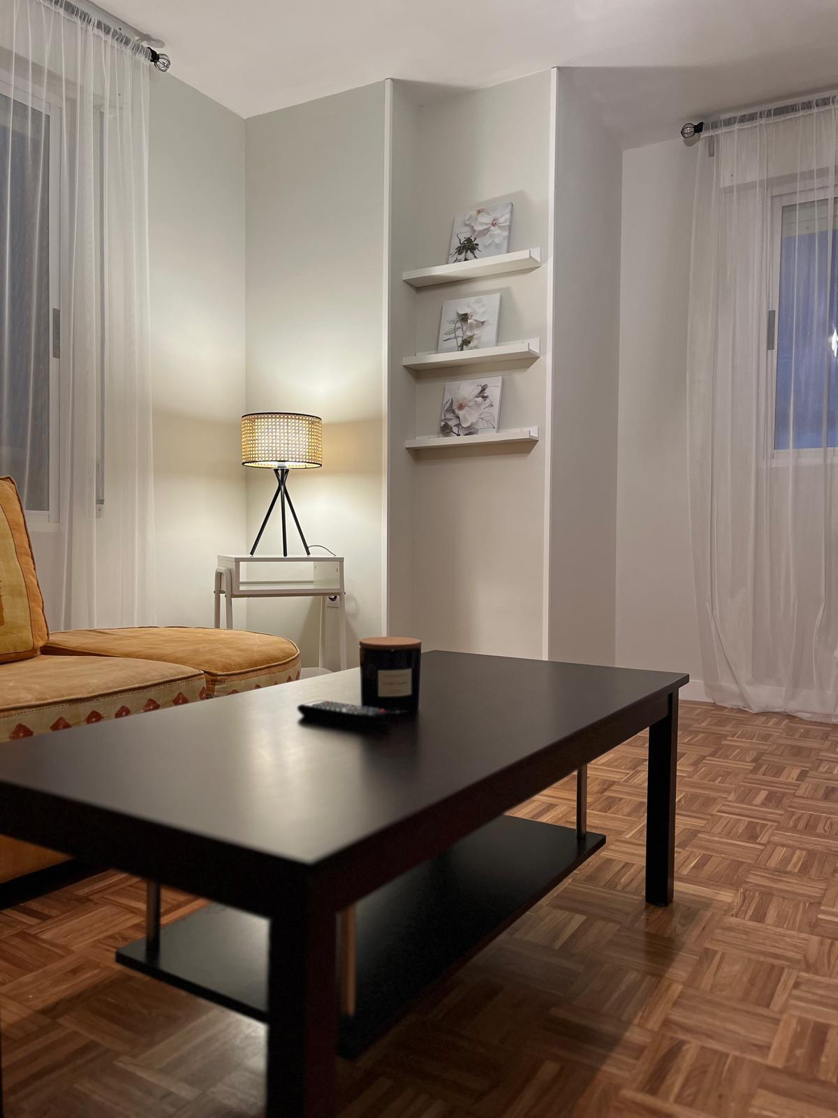 Apartment San Andrés Del Rabanedo (21)