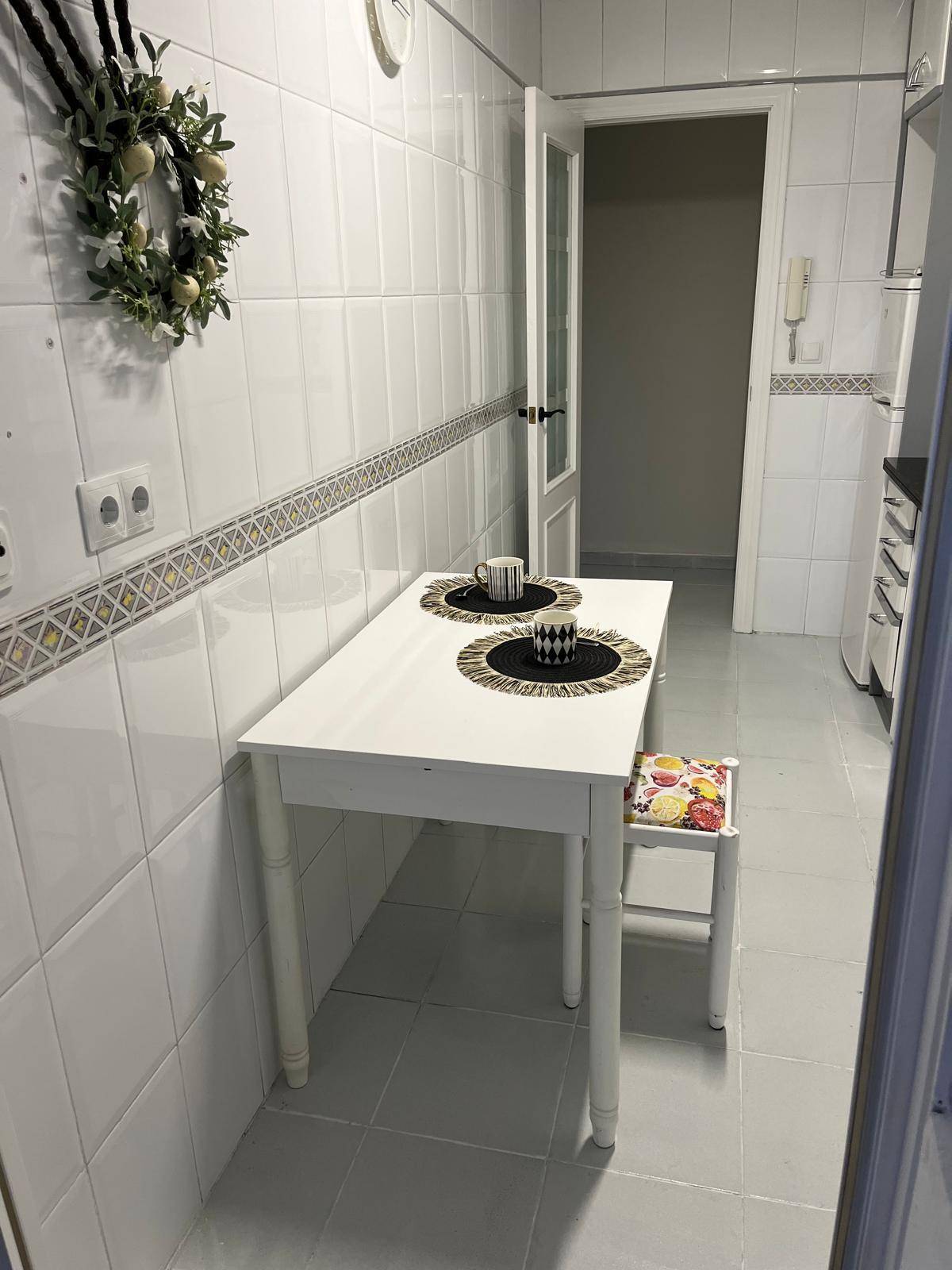 Apartment San Andrés Del Rabanedo (8)