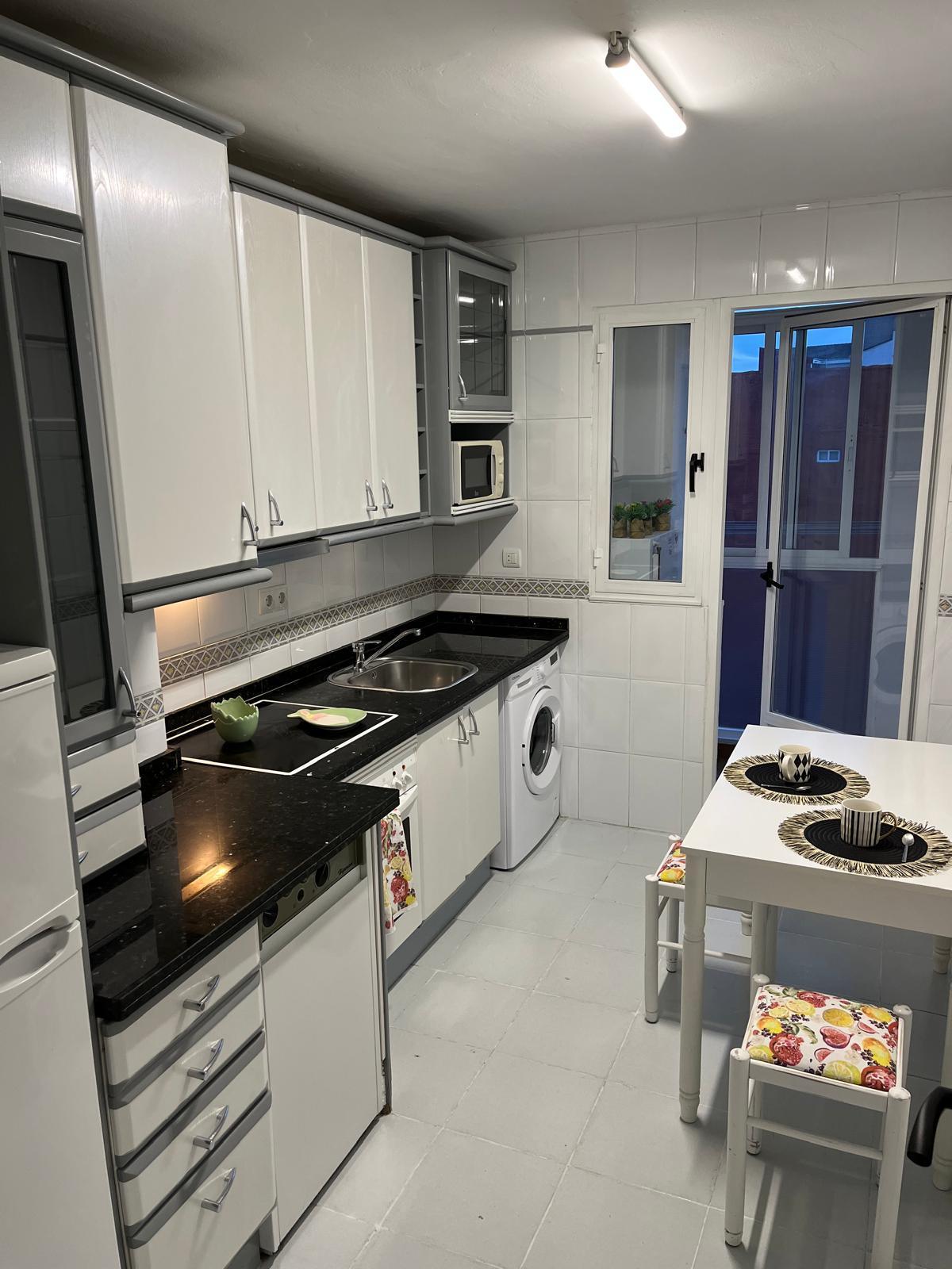 Apartment San Andrés Del Rabanedo (9)