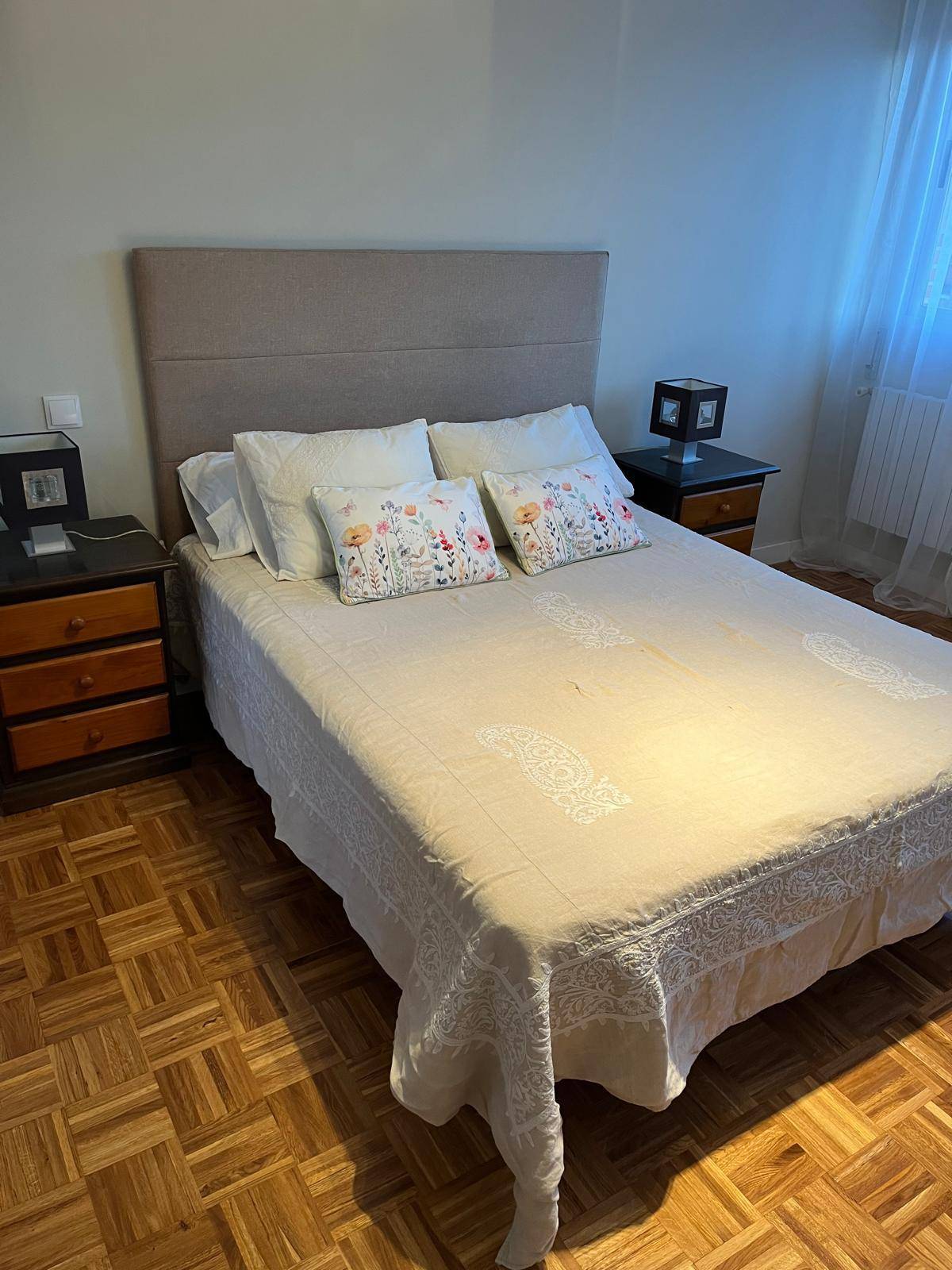 Apartment San Andrés Del Rabanedo (12)