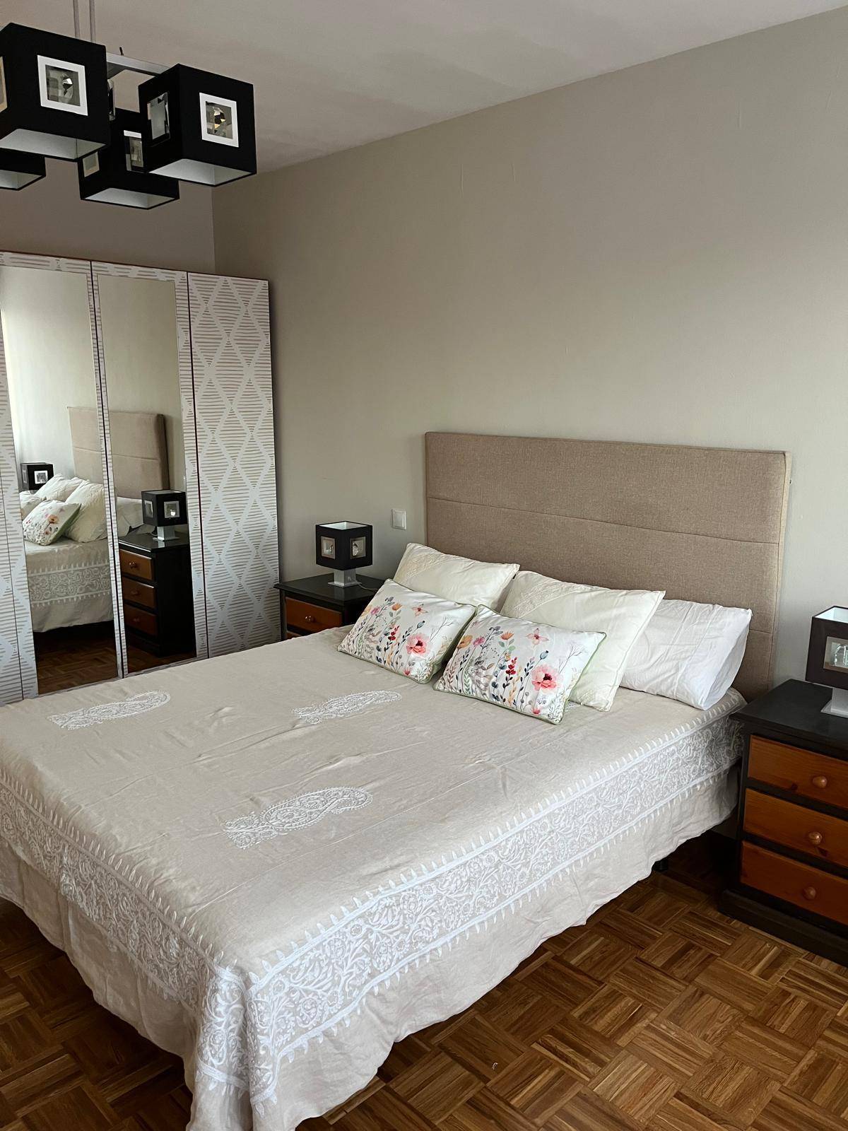 Apartment San Andrés Del Rabanedo (13)
