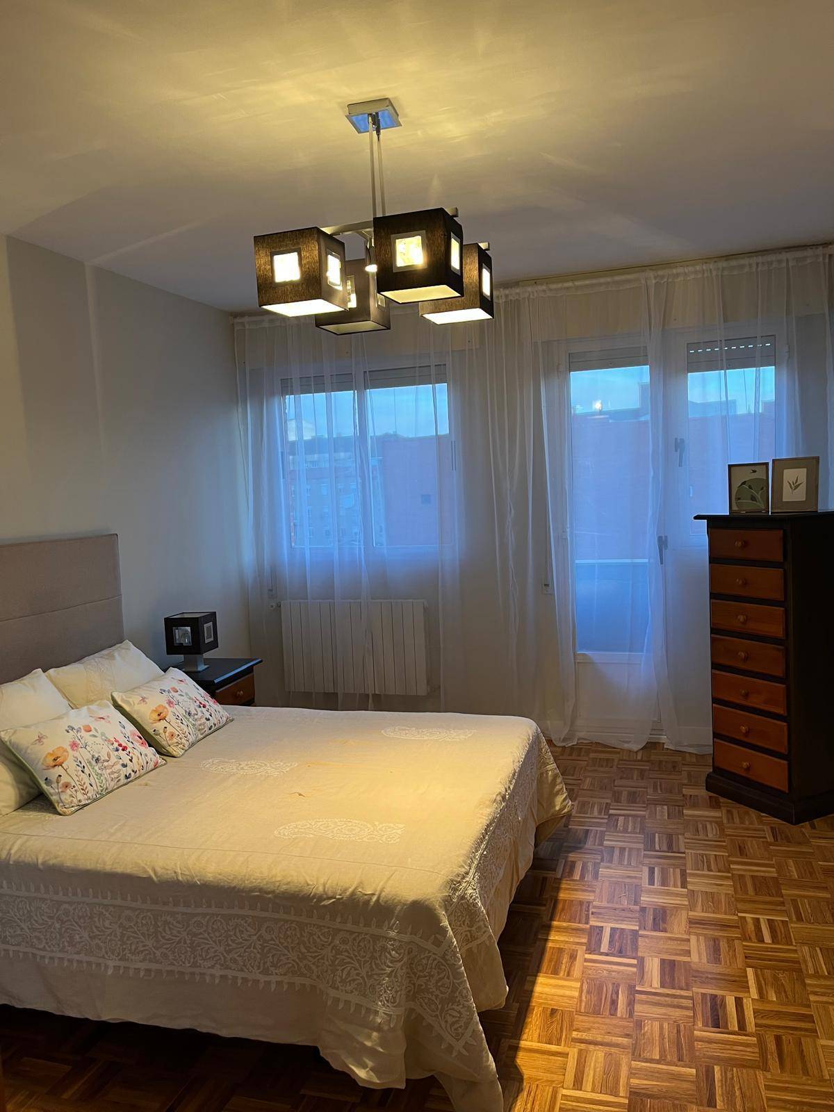 Apartment San Andrés Del Rabanedo (11)