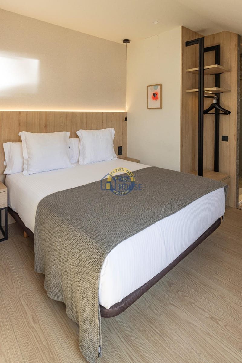 Hotel a la venta en el Casco Antiguo de León, a solo 100 metros de la Catedral. en León - Imagen 10