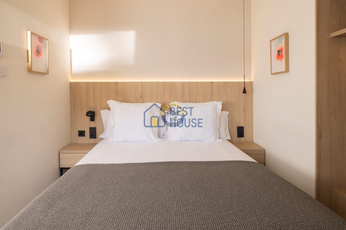 Hotel a la venta en el Casco Antiguo de León, a solo 100 metros de la Catedral. en León - Imagen 11