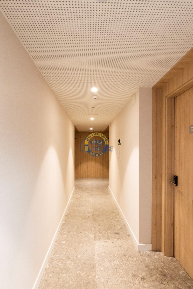 Hotel a la venta en el Casco Antiguo de León, a solo 100 metros de la Catedral. en León - Imagen 17