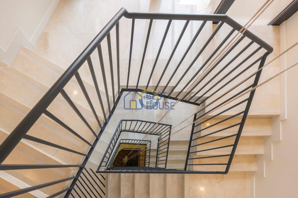 Hotel a la venta en el Casco Antiguo de León, a solo 100 metros de la Catedral. en León - Imagen 18