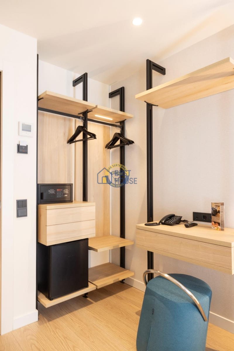 Hotel a la venta en el Casco Antiguo de León, a solo 100 metros de la Catedral. en León - Imagen 24