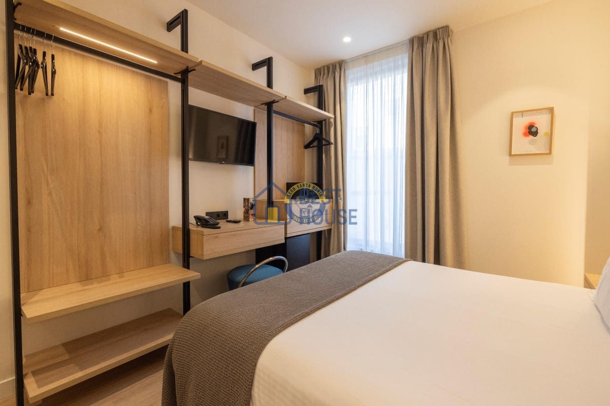 Hotel a la venta en el Casco Antiguo de León, a solo 100 metros de la Catedral. en León - Imagen 29