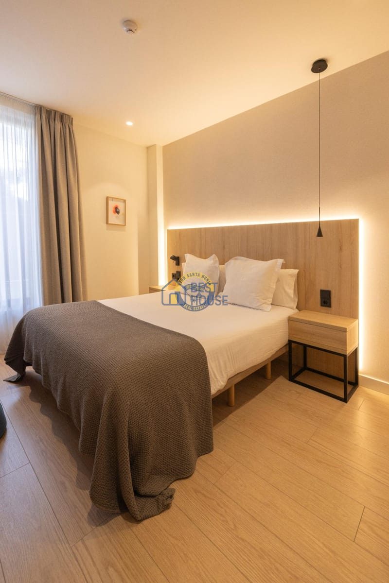 Hotel a la venta en el Casco Antiguo de León, a solo 100 metros de la Catedral. en León - Imagen 32