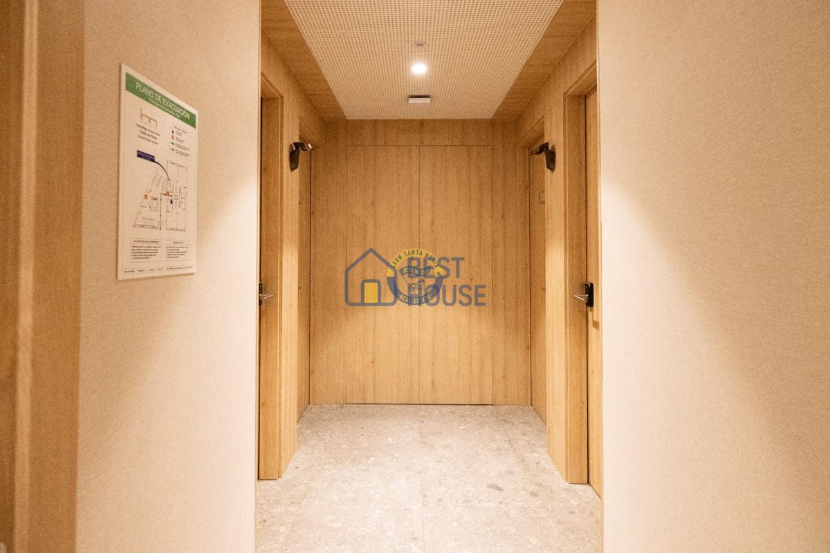 Hotel a la venta en el Casco Antiguo de León, a solo 100 metros de la Catedral. en León - Imagen 34