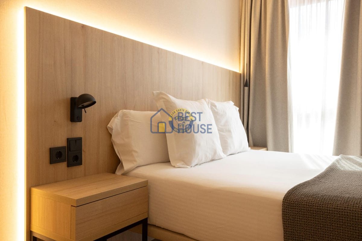 Hotel a la venta en el Casco Antiguo de León, a solo 100 metros de la Catedral. en León - Imagen 5
