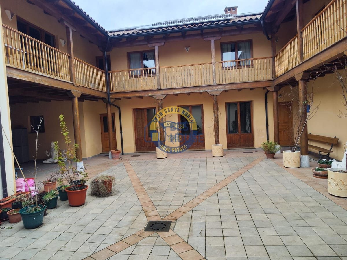 Se vende casa en Villarrodrigo de las Regueras. en Villaquilambre - Imagen 19