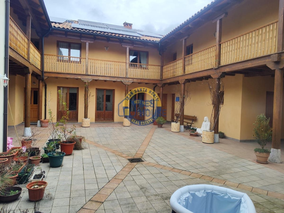 Se vende casa en Villarrodrigo de las Regueras. en Villaquilambre - Imagen 20