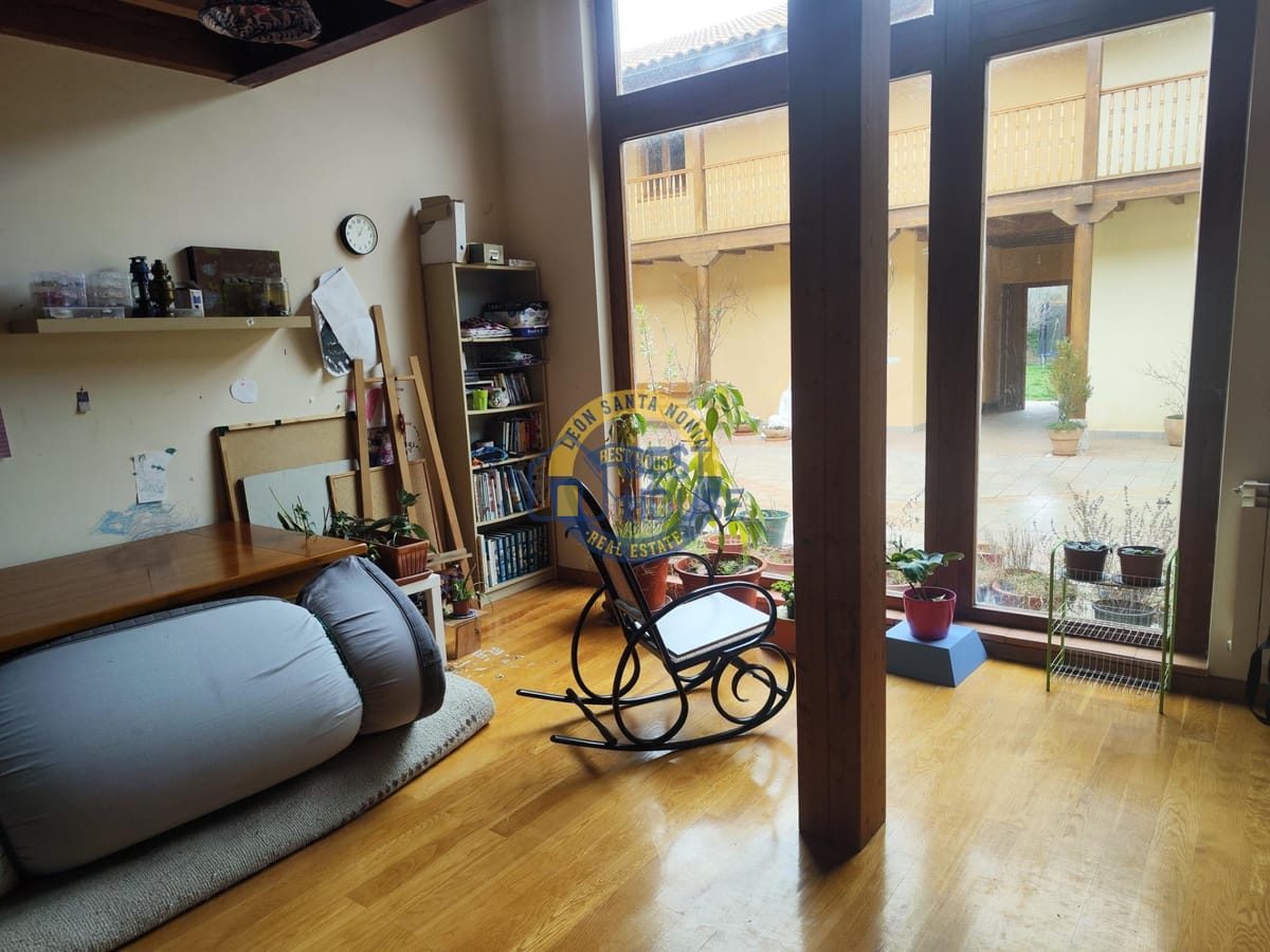 Se vende casa en Villarrodrigo de las Regueras. en Villaquilambre - Imagen 23