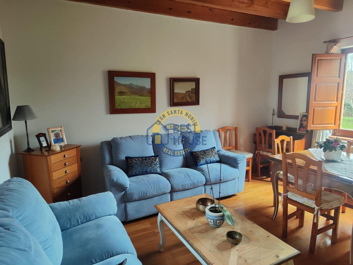 Se vende casa en Villarrodrigo de las Regueras. en Villaquilambre - Imagen 25