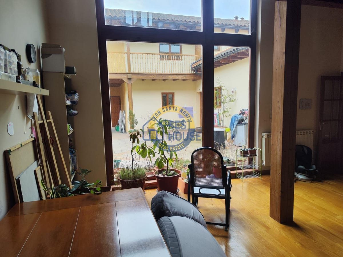 Se vende casa en Villarrodrigo de las Regueras. en Villaquilambre - Imagen 28