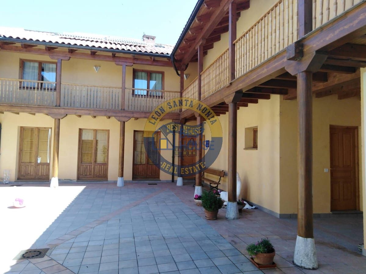 Se vende casa en Villarrodrigo de las Regueras. en Villaquilambre - Imagen 3