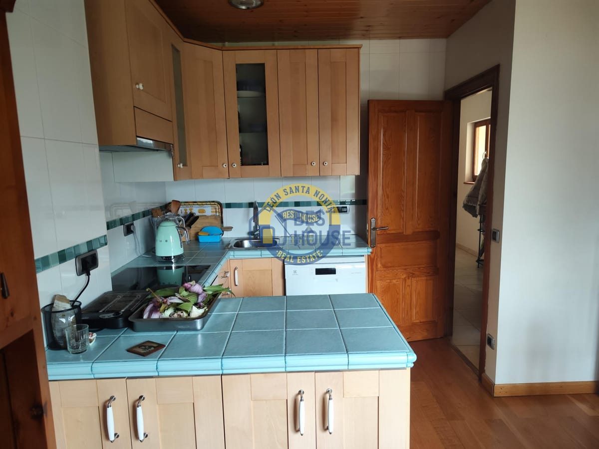Se vende casa en Villarrodrigo de las Regueras. en Villaquilambre - Imagen 33