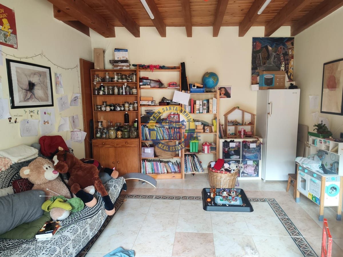 Se vende casa en Villarrodrigo de las Regueras. en Villaquilambre - Imagen 37