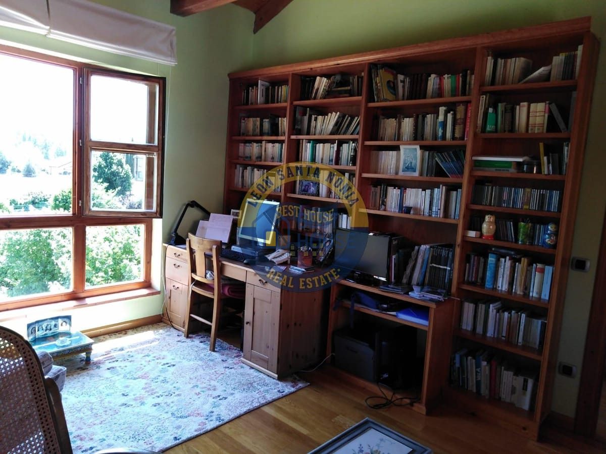 Se vende casa en Villarrodrigo de las Regueras. en Villaquilambre - Imagen 40