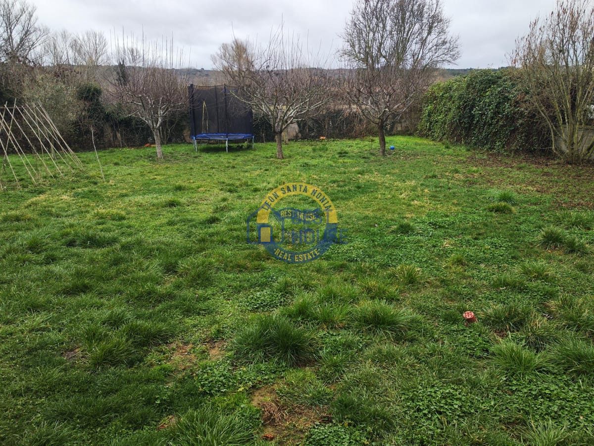 Se vende casa en Villarrodrigo de las Regueras. en Villaquilambre - Imagen 41
