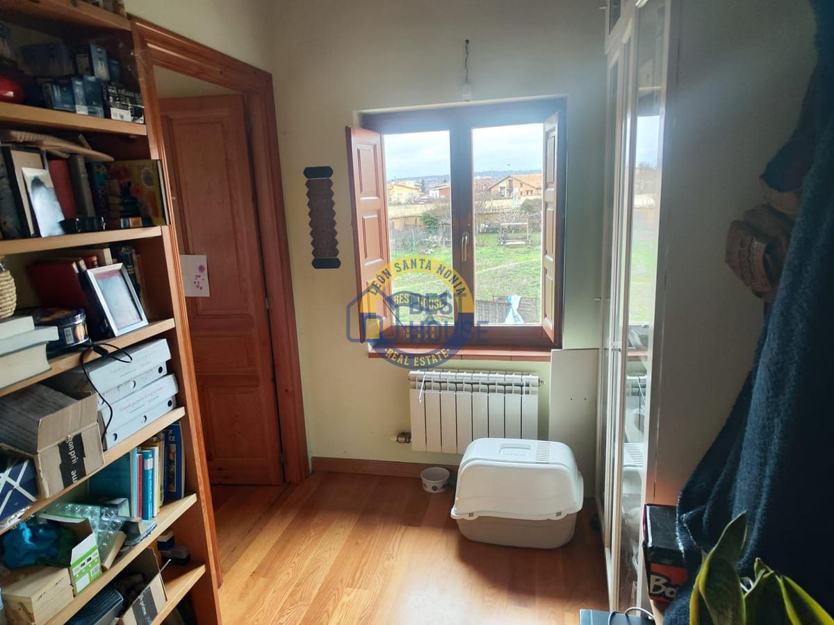 Se vende casa en Villarrodrigo de las Regueras. en Villaquilambre - Imagen 42