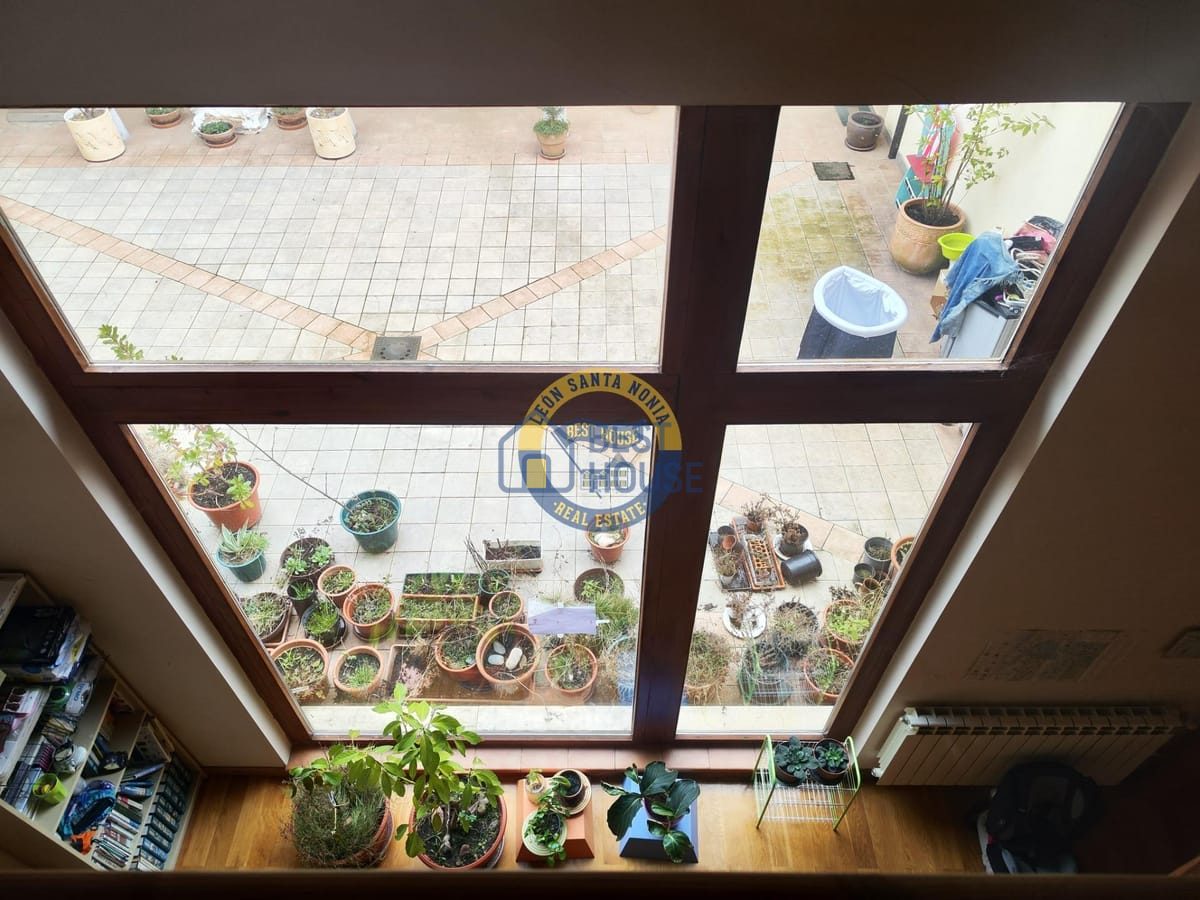 Se vende casa en Villarrodrigo de las Regueras. en Villaquilambre - Imagen 46