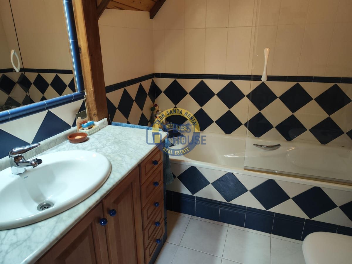 Se vende casa en Villarrodrigo de las Regueras. en Villaquilambre - Imagen 50