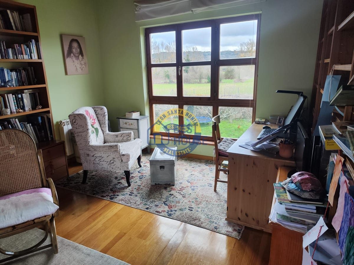 Se vende casa en Villarrodrigo de las Regueras. en Villaquilambre - Imagen 52