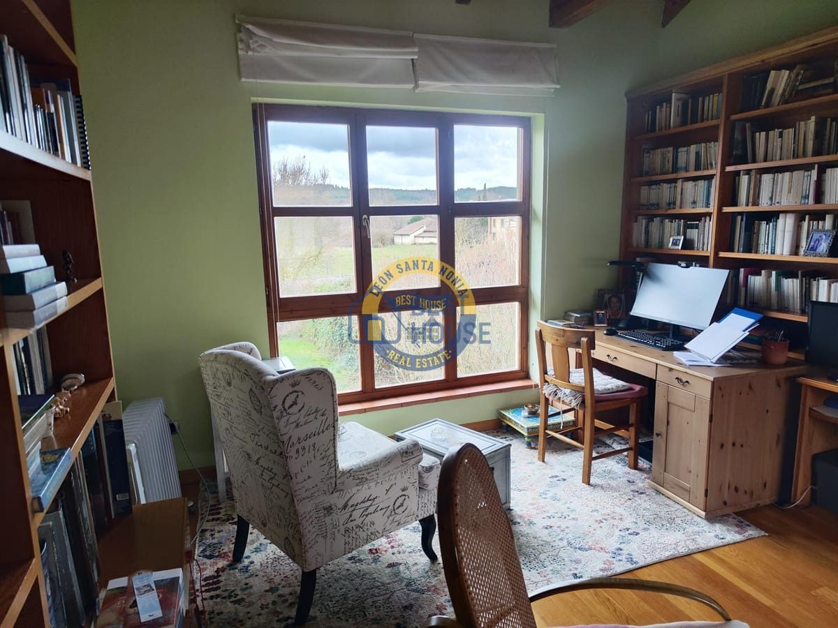 Se vende casa en Villarrodrigo de las Regueras. en Villaquilambre - Imagen 53