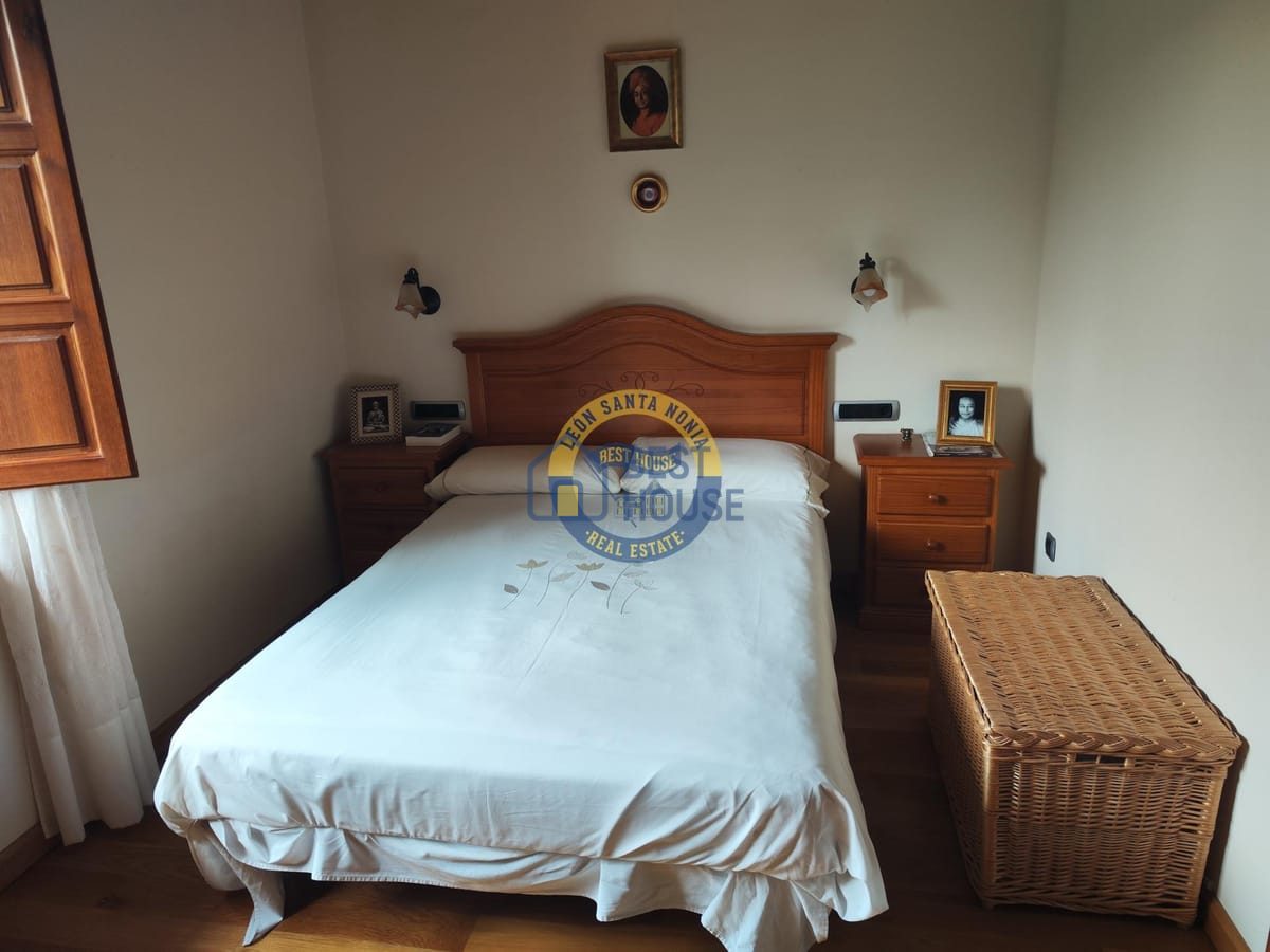 Se vende casa en Villarrodrigo de las Regueras. en Villaquilambre - Imagen 54