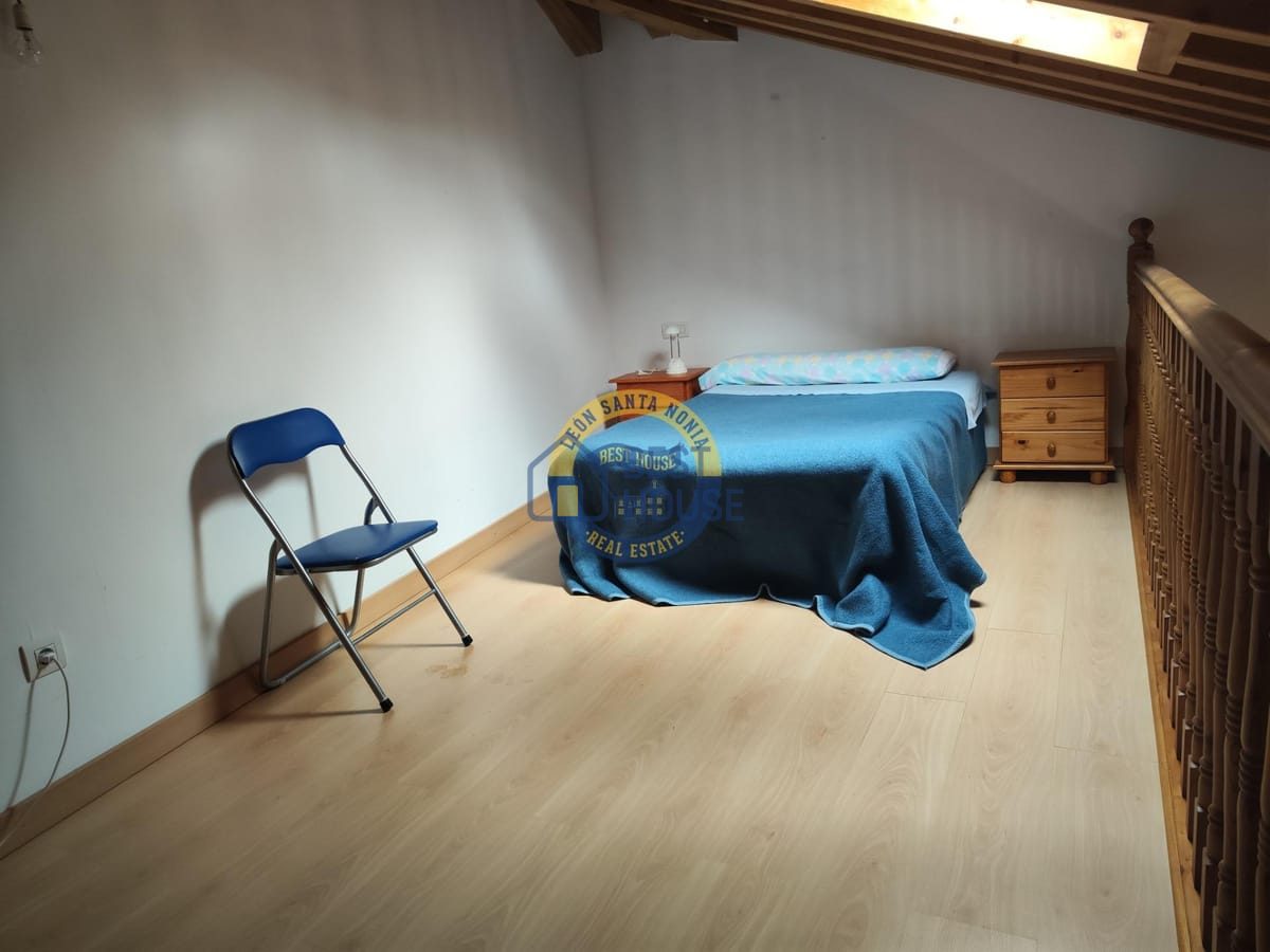 Se vende casa en Villarrodrigo de las Regueras. en Villaquilambre - Imagen 63