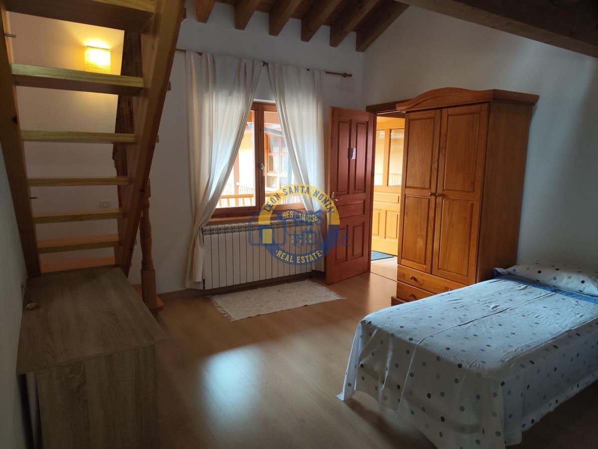 Se vende casa en Villarrodrigo de las Regueras. en Villaquilambre - Imagen 79