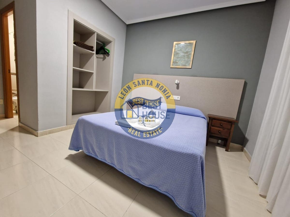 Se vende hotel con restaurante en San Andrés del Rabanedo. en San Andrés del Rabanedo - Imagen 1