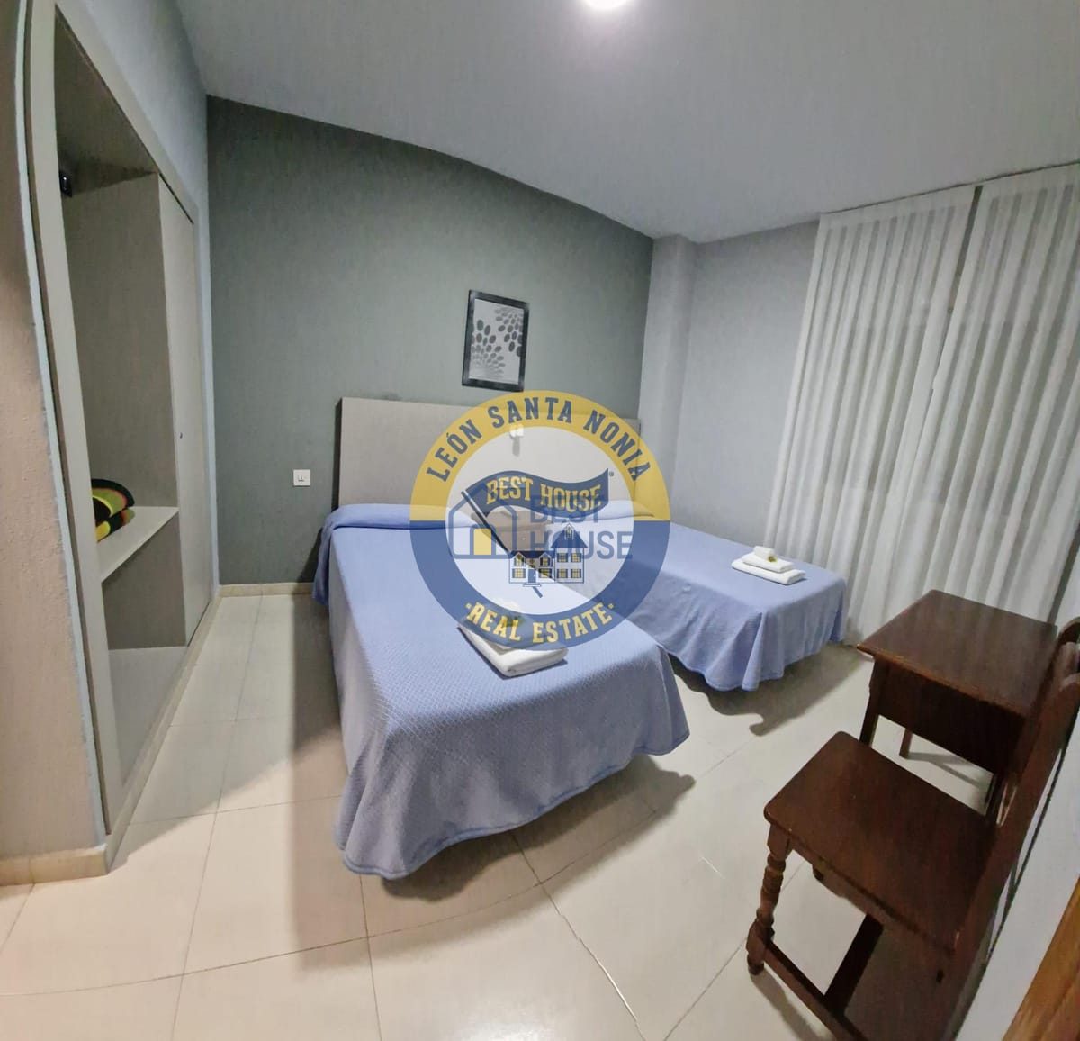 Se vende hotel con restaurante en San Andrés del Rabanedo. en San Andrés del Rabanedo - Imagen 4